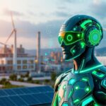 AI and Predictive Analytics Transforming Energy Operations in Africa