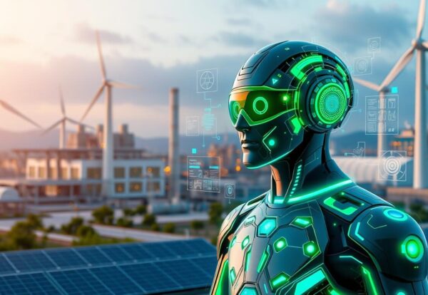 kilosmart energy Ai